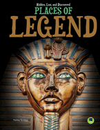 Places of Legend