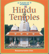 Places of Worship: Hindu Temples      (Paperback)
