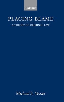Placing Blame - Moore
