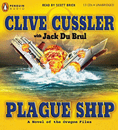 Plague Ship