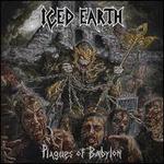 Plagues of Babylon [Limited Deluxe]