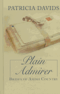 Plain Admirer