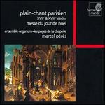 Plain-Chant Parisien