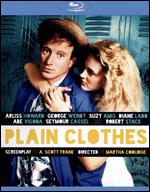 Plain Clothes [Blu-ray] - Martha Coolidge