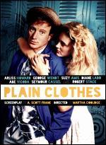 Plain Clothes
