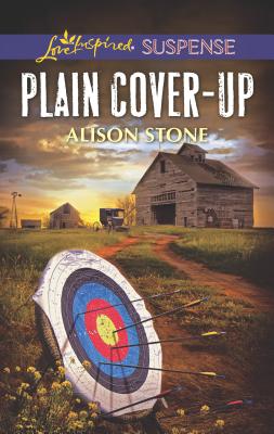 Plain Cover-Up - Stone, Alison