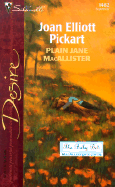 Plain Jane Macallister