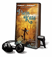 Plain Kate