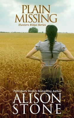 Plain Missing - Stone, Alison