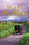 Plain Murder
