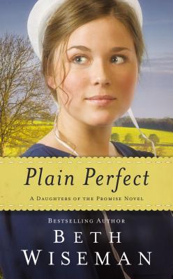 Plain Perfect - Wiseman, Beth