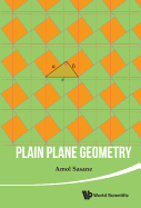 Plain Plane Geometry