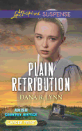 Plain Retribution
