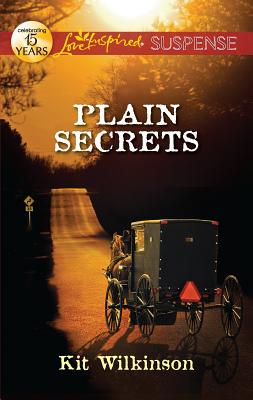 Plain Secrets - Wilkinson, Kit