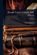 Plain Tales From the Hills