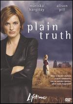 Plain Truth - Paul W. Shapiro