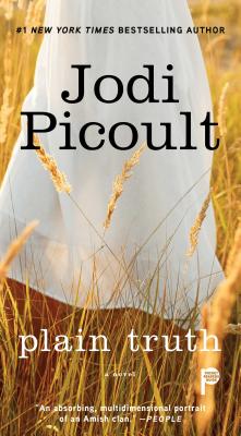 Plain Truth - Picoult, Jodi