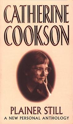 Plainer Still - Cookson, Catherine