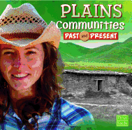 Plains Communities Past and Present