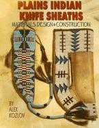 Plains Knife Sheaths