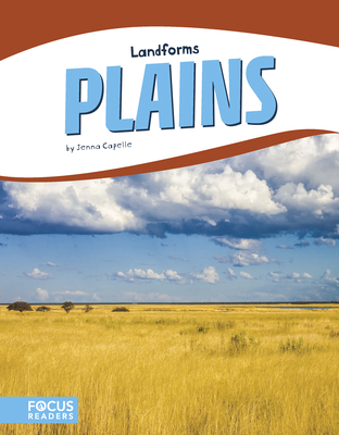 Plains - Capelle, Jenna