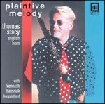 Plaintive Melody