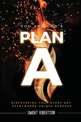 Plan A - Robertson, Dwight