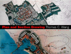 Plan and Section Drawing