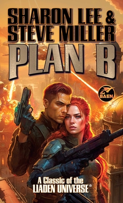 Plan B - Lee, Sharon, and Miller, Steve
