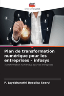Plan de transformation num?rique pour les entreprises - infosys