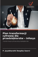 Plan transformacji cyfrowej dla przedsi biorstw - infosys