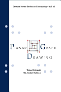 Planar Graph Drawing (V12)