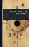 Plane and Solid Geometry