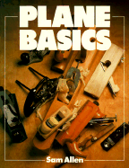 Plane Basics - Allen, Sam