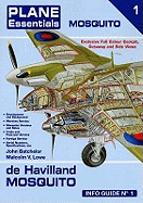Plane Essentials - Lowe, Malcolm V.