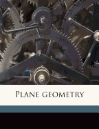 Plane Geometry