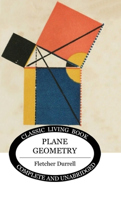 Plane Geometry - Durell, Fletcher