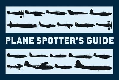 Plane Spotter's Guide - Holmes, Tony