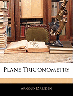 Plane Trigonometry