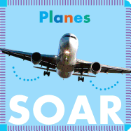 Planes Soar