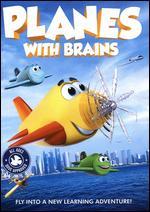 Planes with Brains