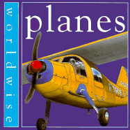 Planes - Baines, Francesca