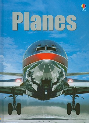 Planes - Patchett, Fiona, and Butler, Nicola (Designer), and Lawrence, Michelle (Designer)