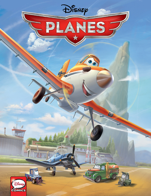 Planes - Sisti, Alessandro, and Leoni, Lucio (Illustrator), and Florio, Gianfranco (Illustrator)