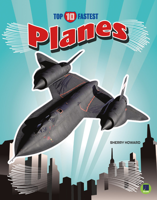 Planes - Howard, Sherry