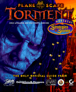 Planescape: Torment; Official Strategies & Secrets