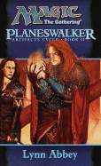 Planeswalker - Abbey, Lynn