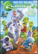 Planet 51