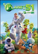 Planet 51