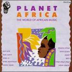 Planet Africa